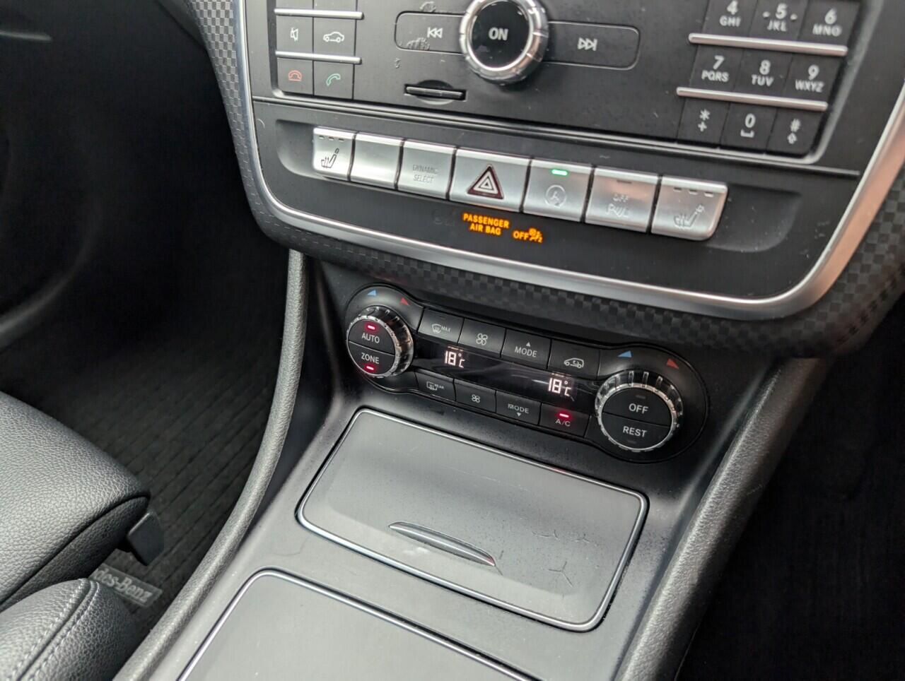 Used Mercedes-Benz A-Class 2018 for sale - 76423572: Photo 22