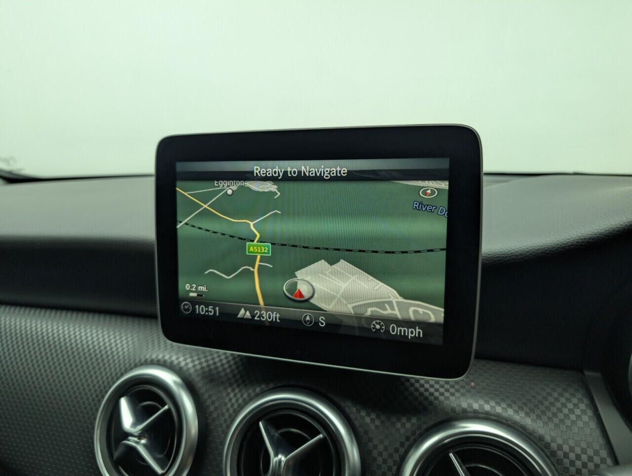 Used Mercedes-Benz A-Class 2018 for sale - 76423572: Photo 23