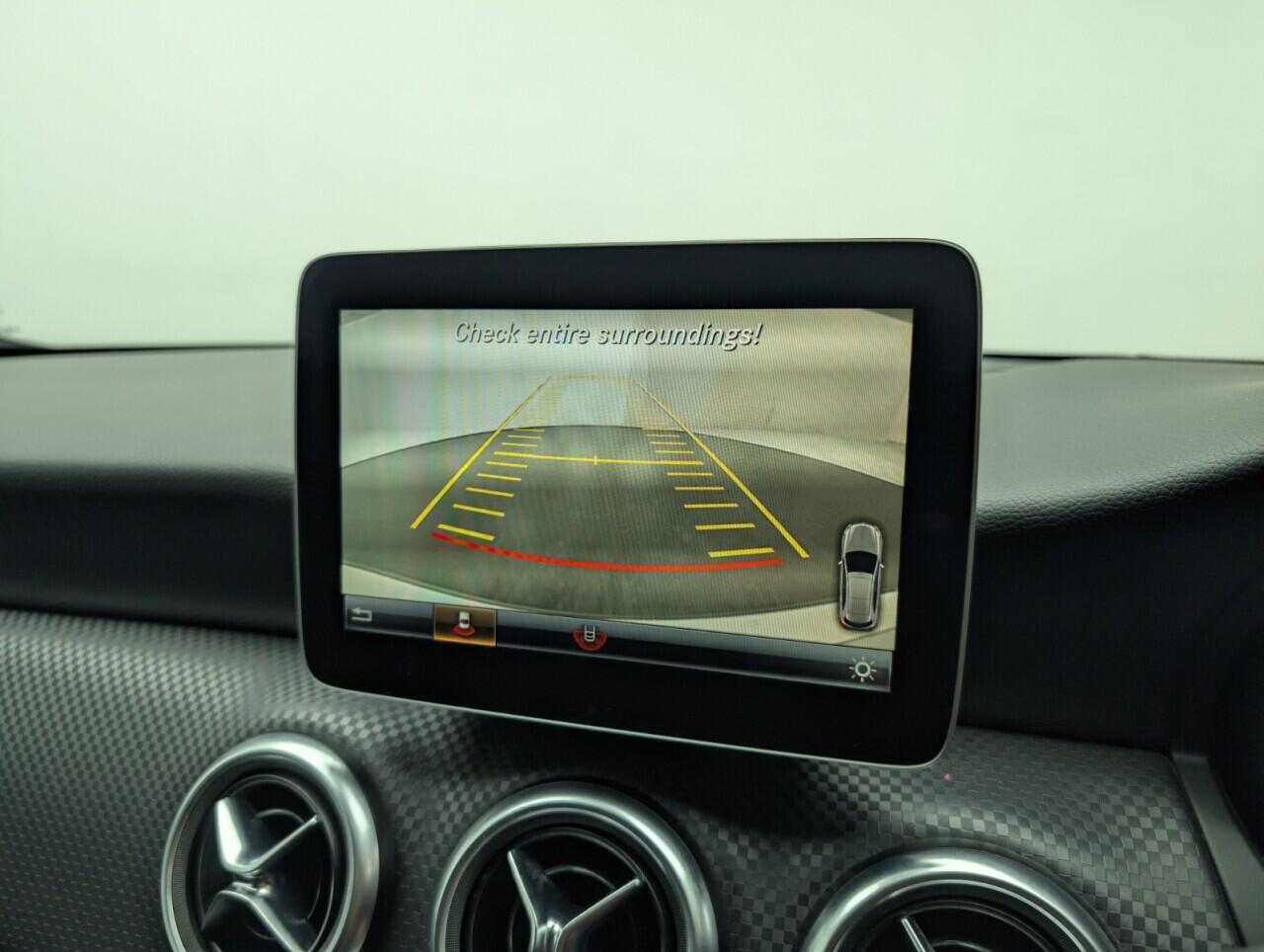 Used Mercedes-Benz A-Class 2018 for sale - 76423572: Photo 24