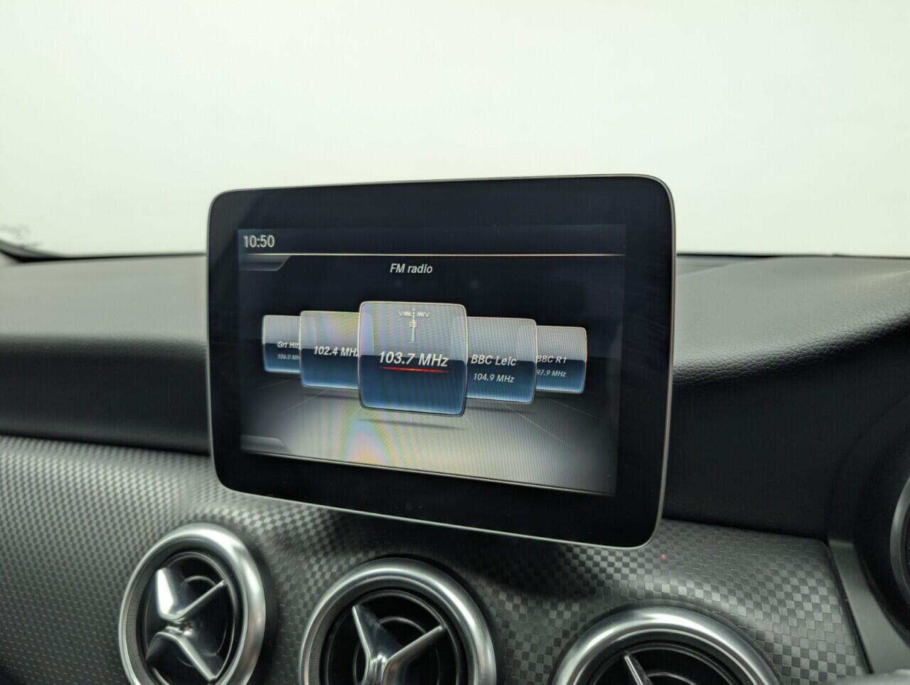 Used Mercedes-Benz A-Class 2018 for sale - 76423572: Photo 25