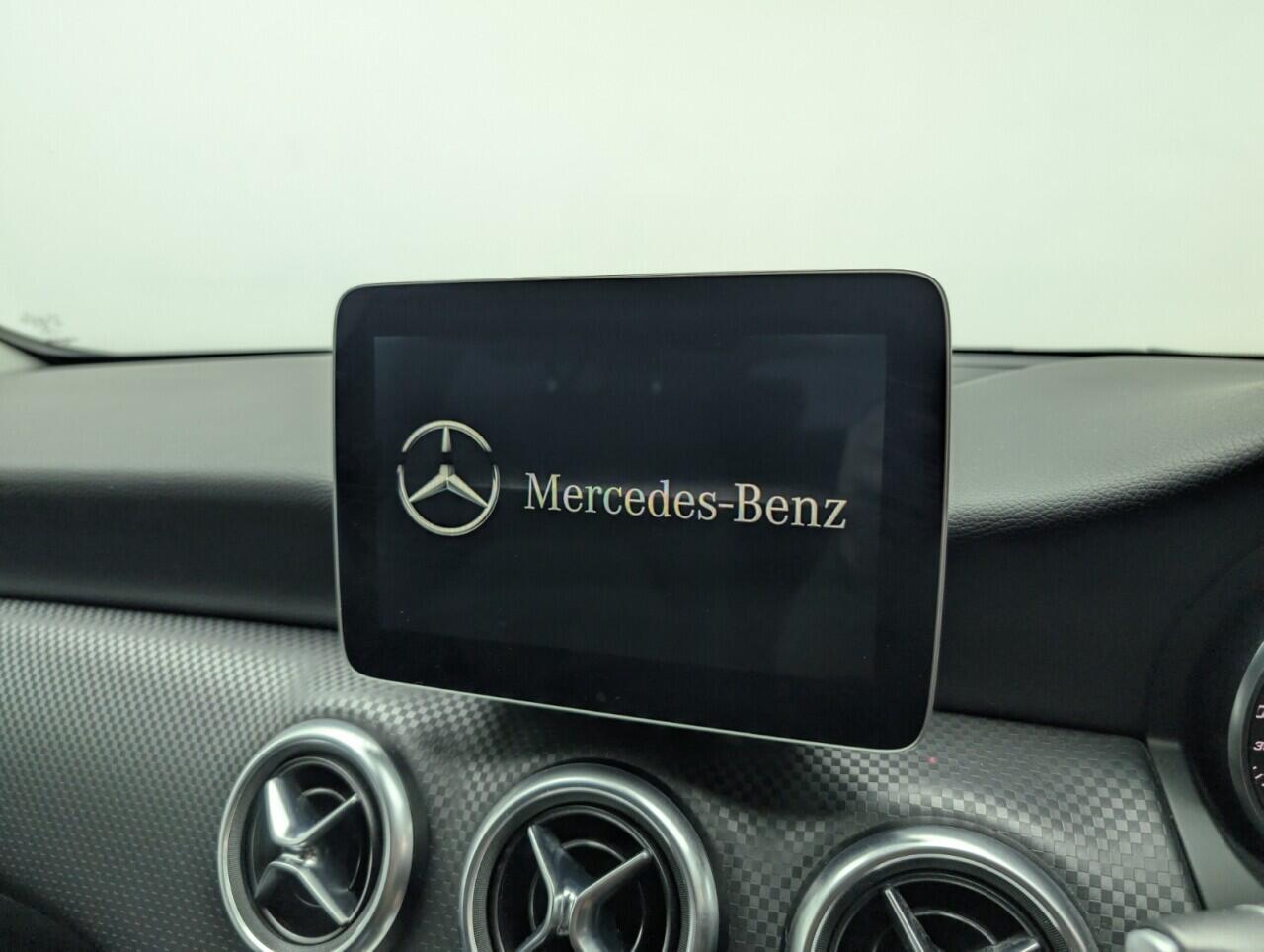 Used Mercedes-Benz A-Class 2018 for sale - 76423572: Photo 26