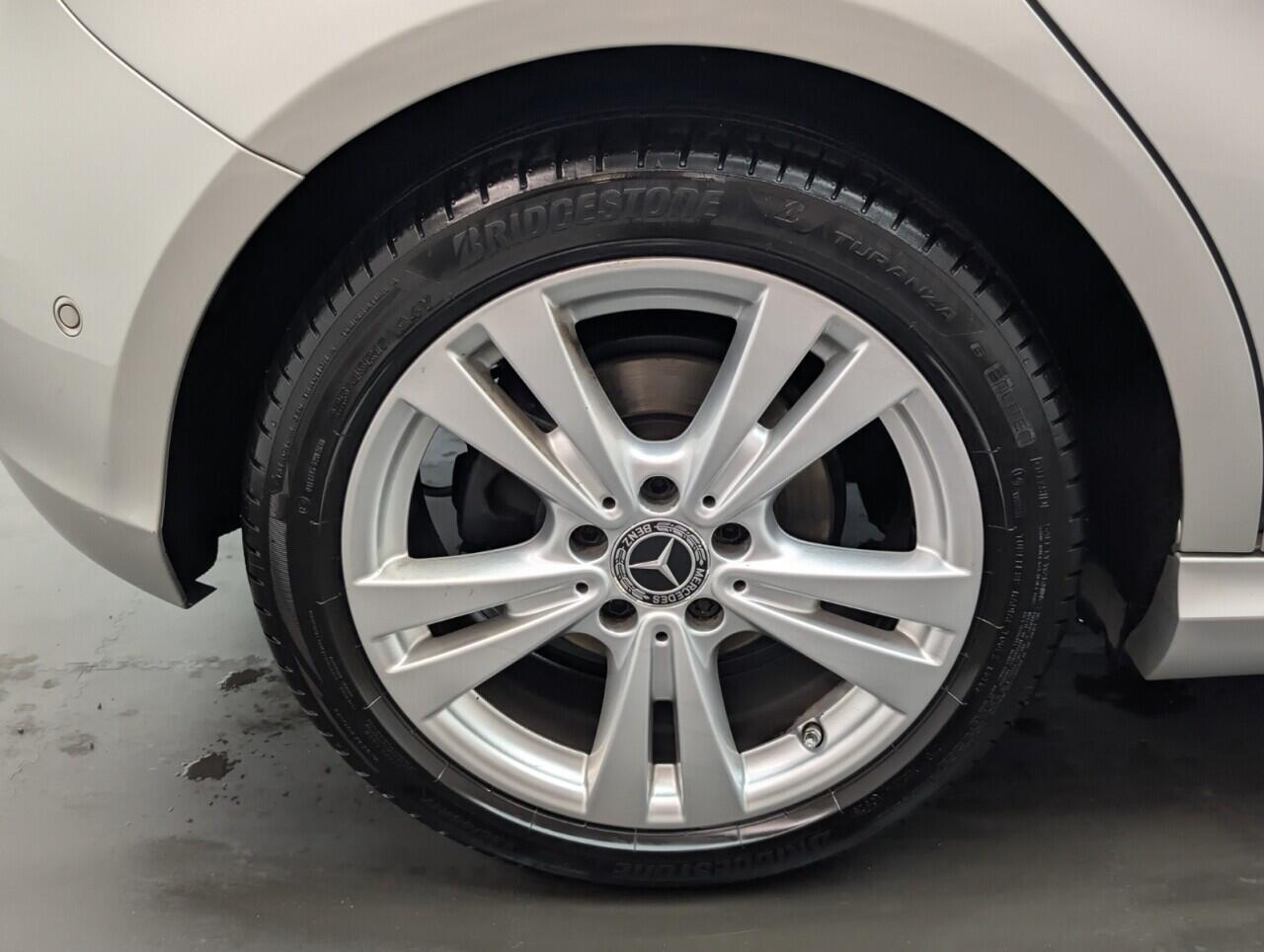 Used Mercedes-Benz A-Class 2018 for sale - 76423572: Photo 28