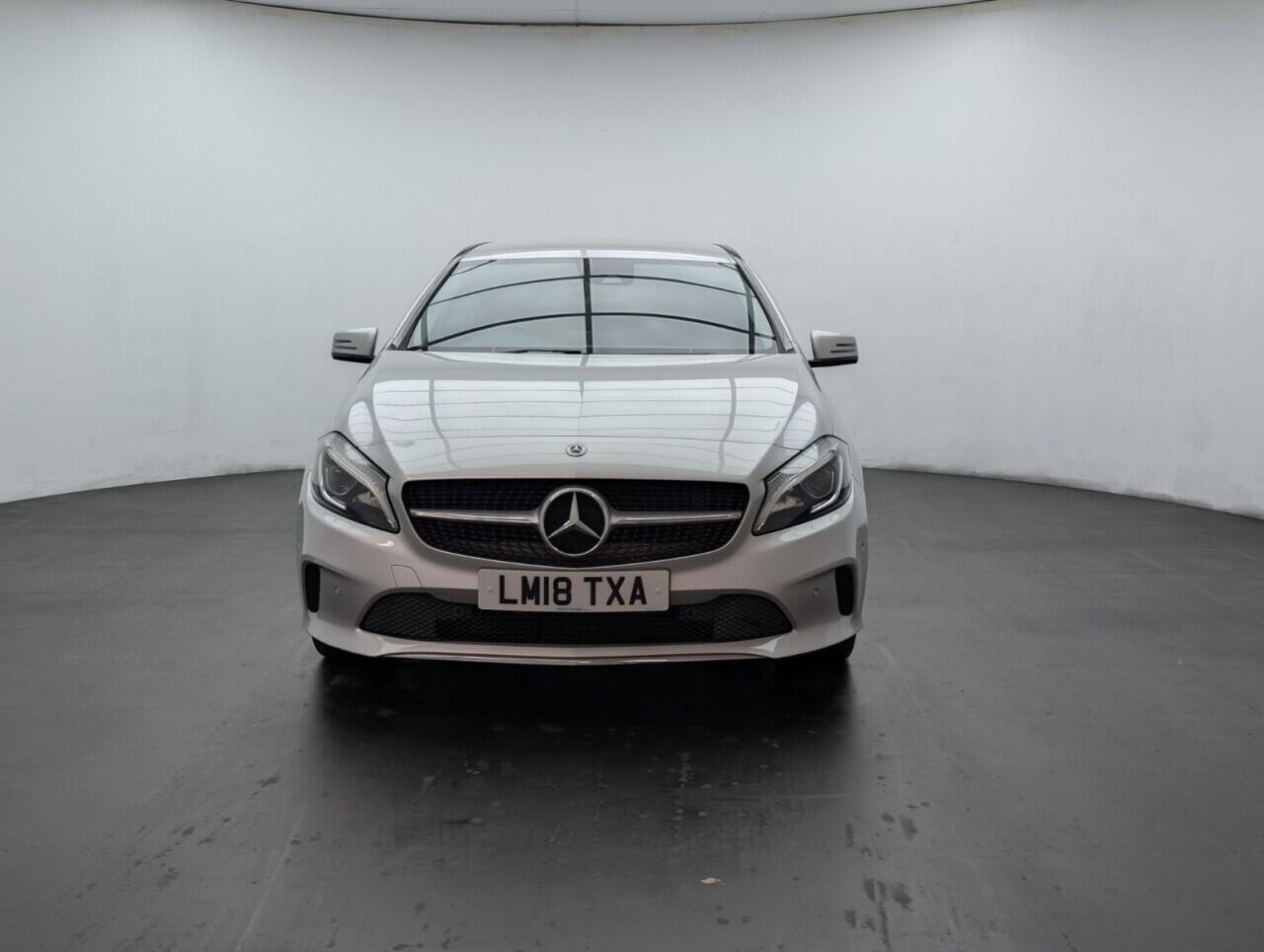 Used Mercedes-Benz A-Class 2018 for sale - 76423572: Photo 7