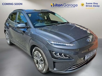 Used Hyundai KONA 2021 for sale - 78486310: Photo