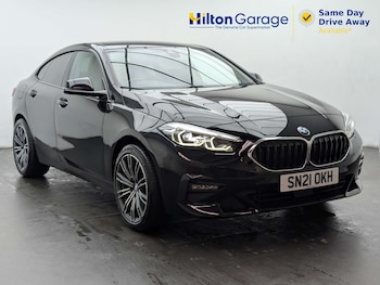 Used BMW 2 Series 2021 for sale - 78615329: Photo