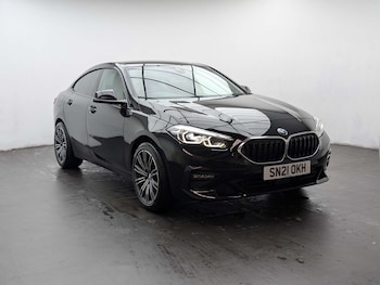 Used BMW 2 Series 2021 for sale - 78615329: Photo