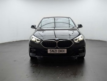 Used BMW 2 Series 2021 for sale - 78615329: Photo