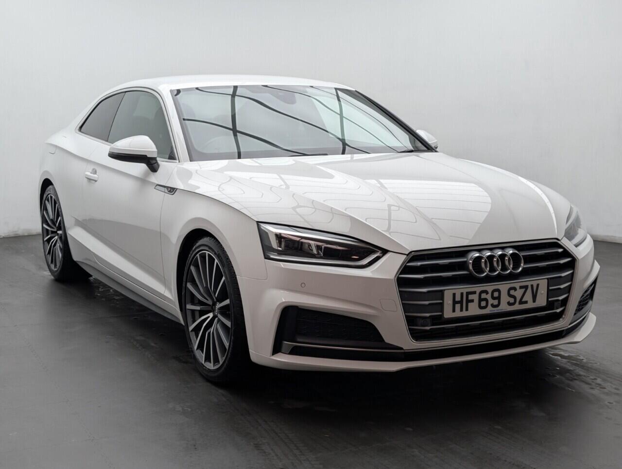 Used Audi A5 2019 for sale - 76425202: Photo 13