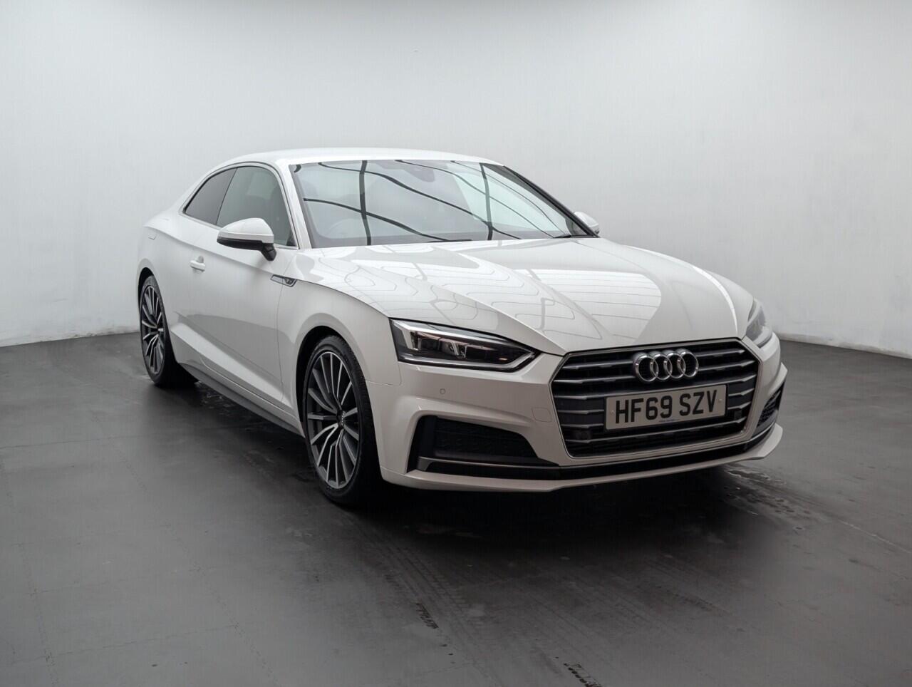 Used Audi A5 2019 for sale - 76425202: Photo 14