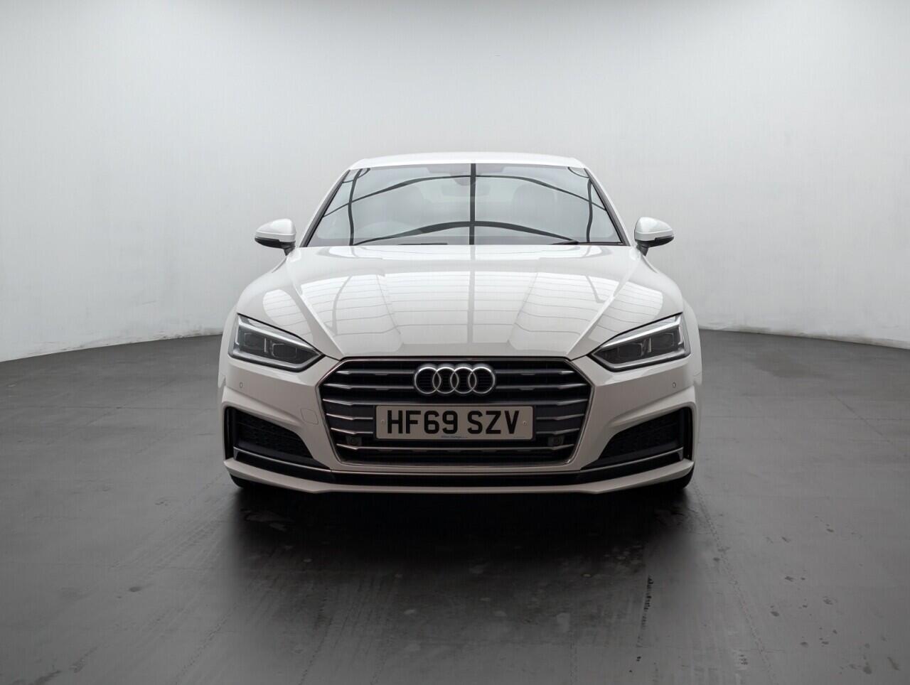 Used Audi A5 2019 for sale - 76425202: Photo 15
