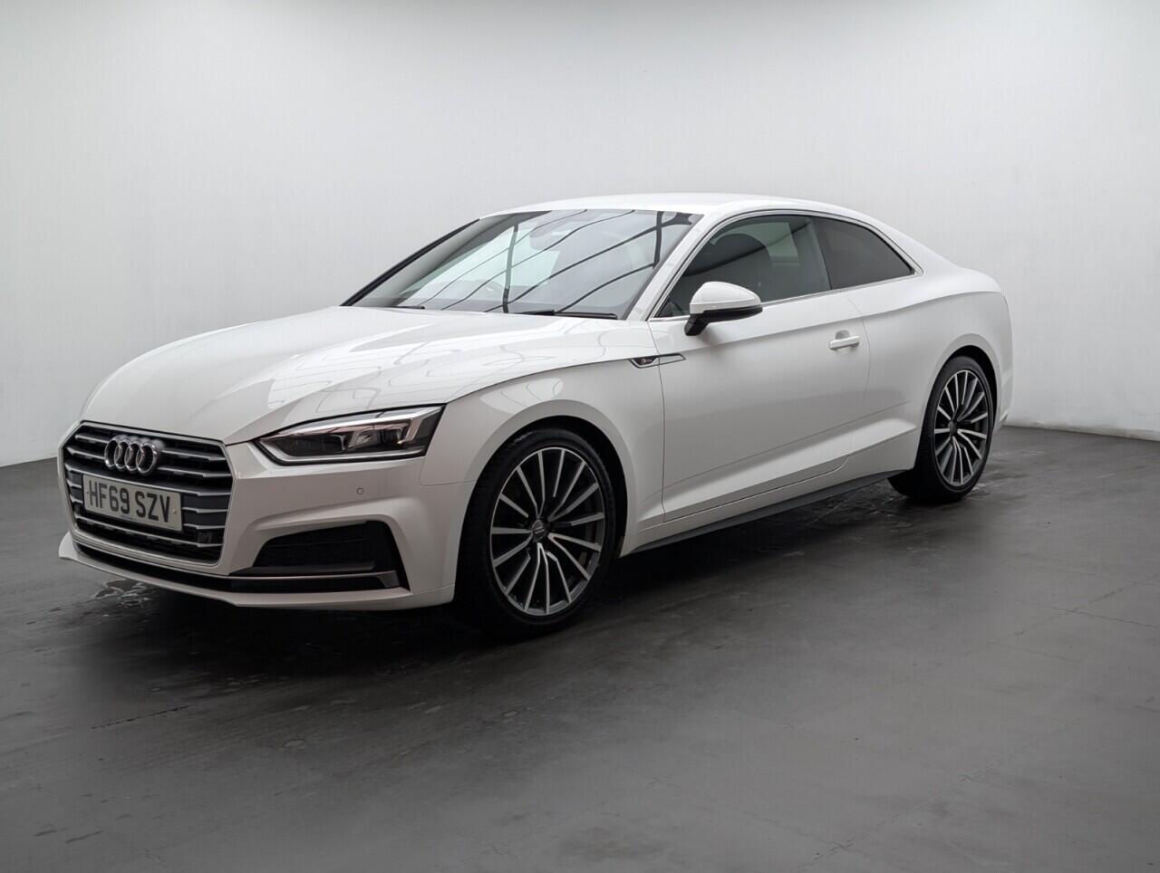 Used Audi A5 2019 for sale - 76425202: Photo 16