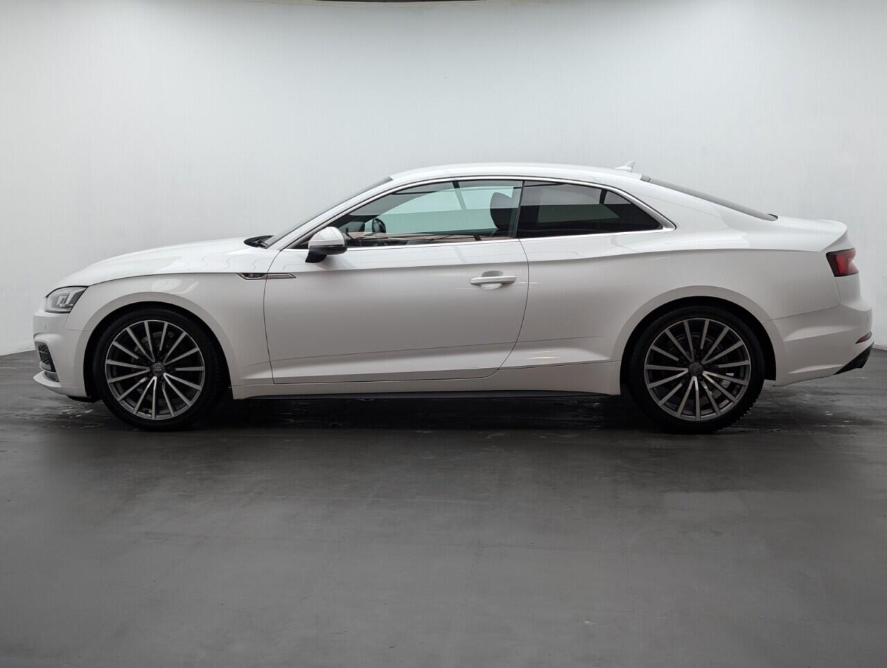 Used Audi A5 2019 for sale - 76425202: Photo 17