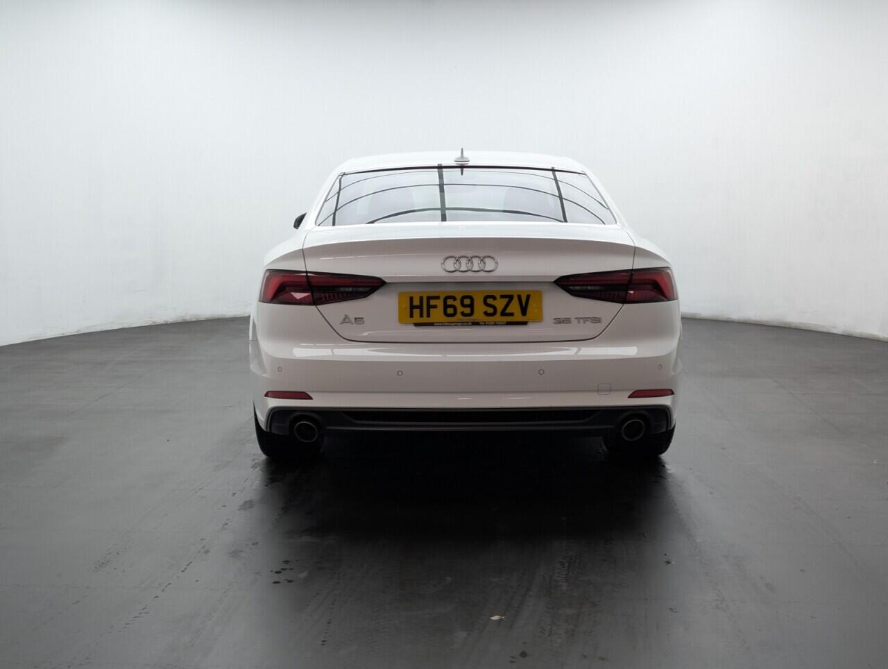 Used Audi A5 2019 for sale - 76425202: Photo 19