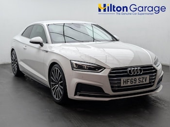 2019 (69) - 35 TFSI S Line 2dr S Tronic