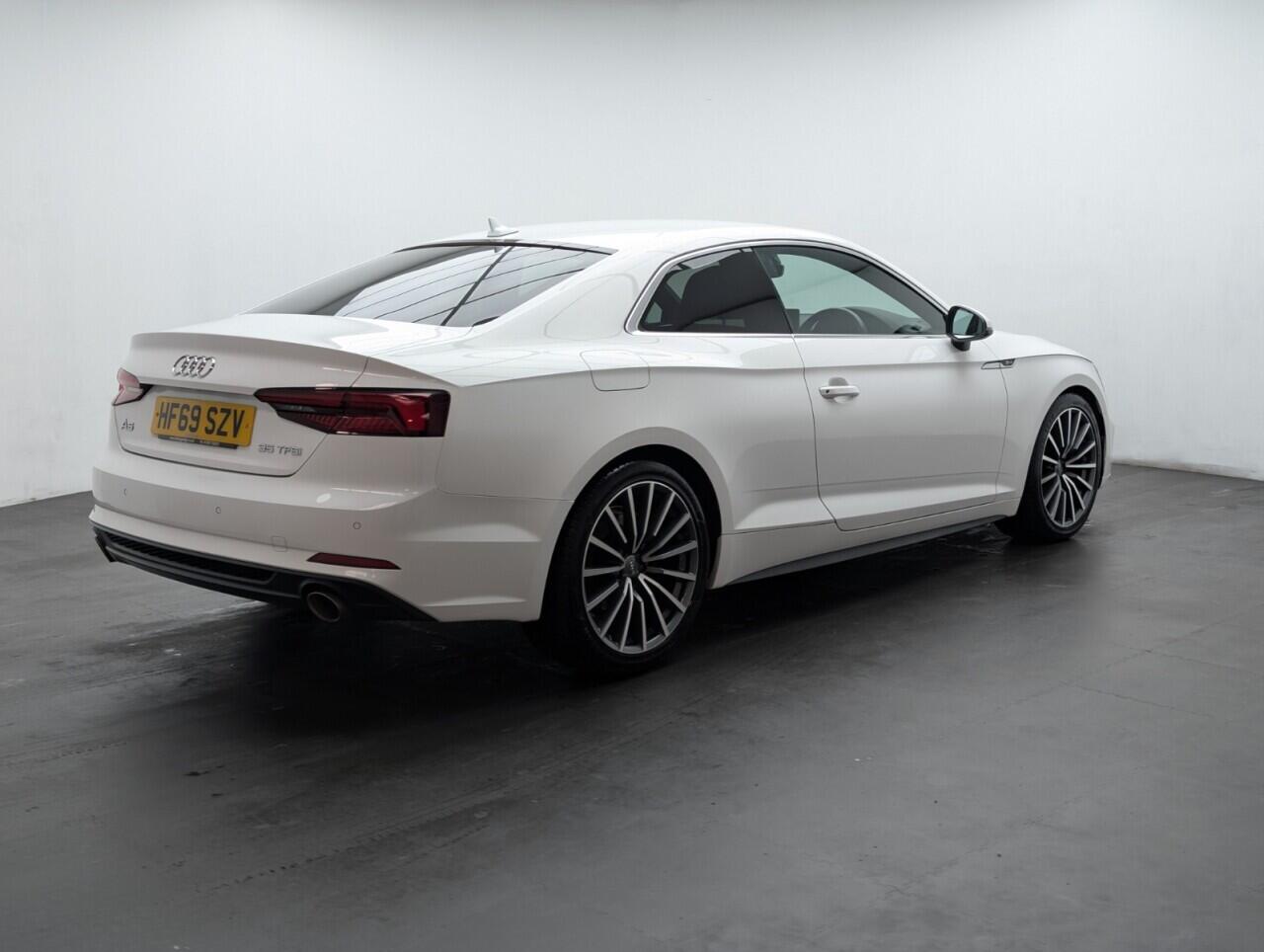 Used Audi A5 2019 for sale - 76425202: Photo 20