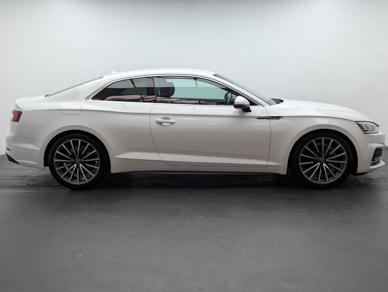 Used Audi A5 2019 for sale - 76425202: Photo 21