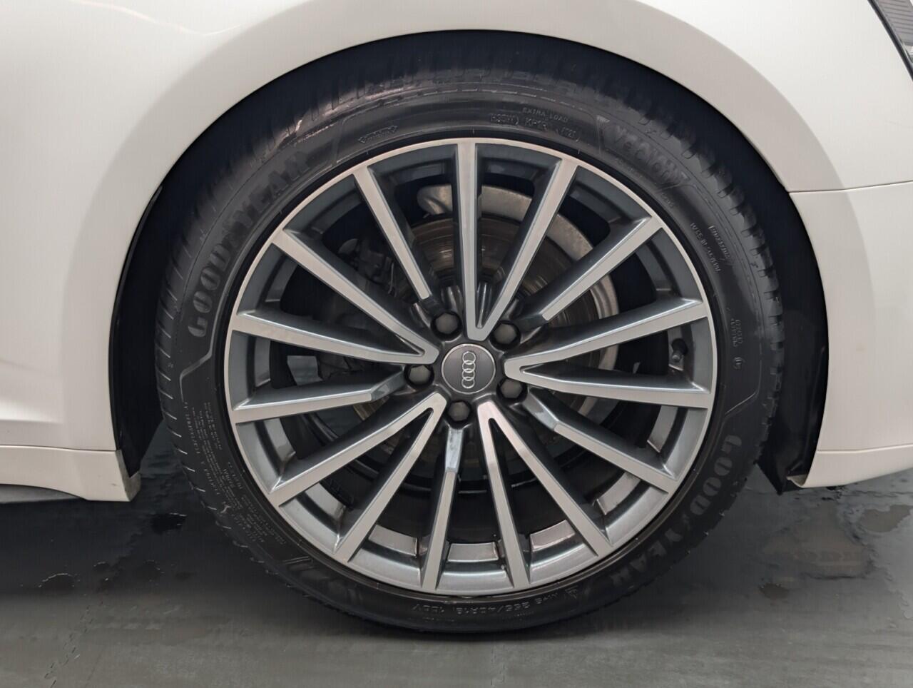 Used Audi A5 2019 for sale - 76425202: Photo 22