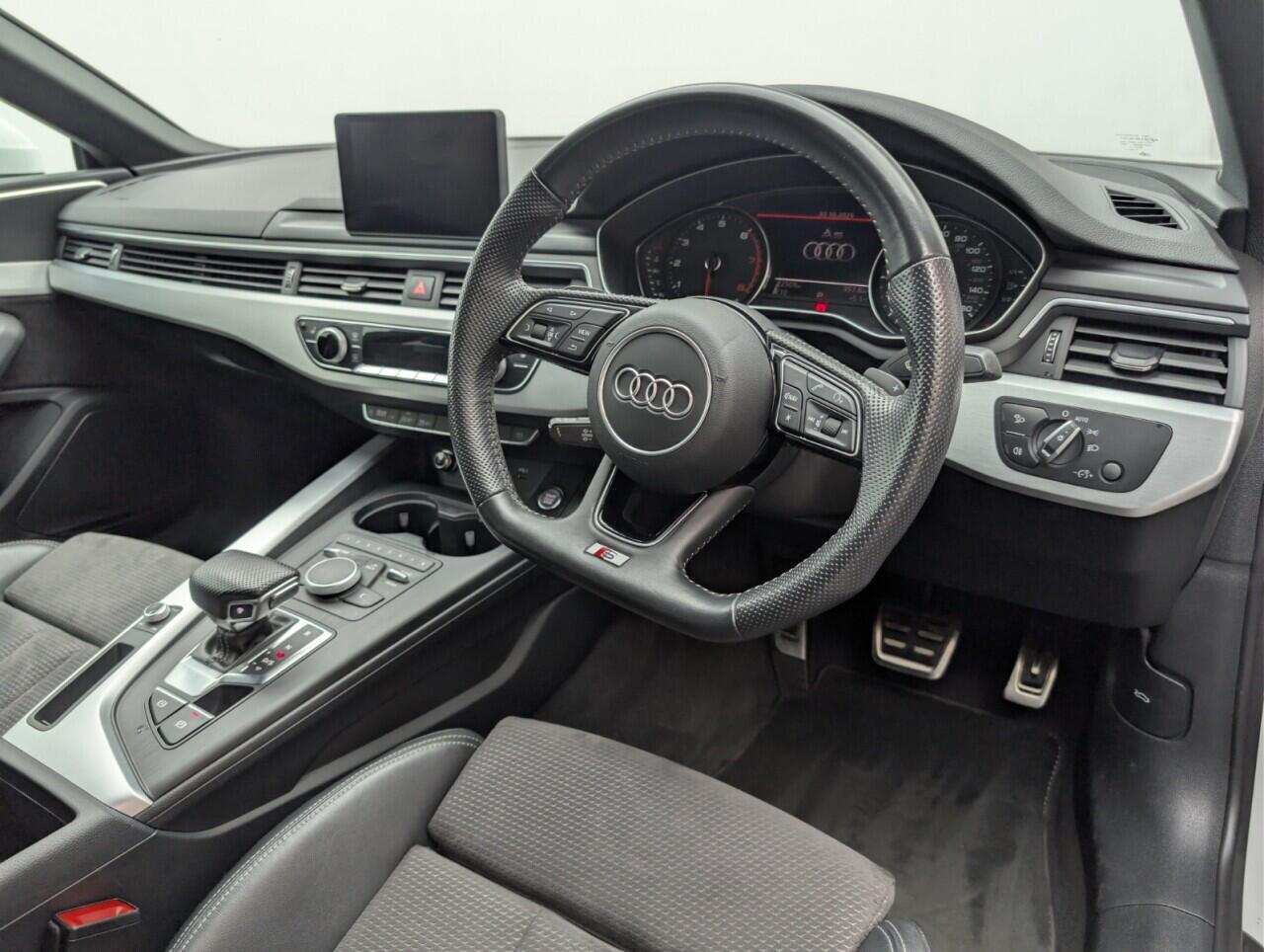 Used Audi A5 2019 for sale - 76425202: Photo 23