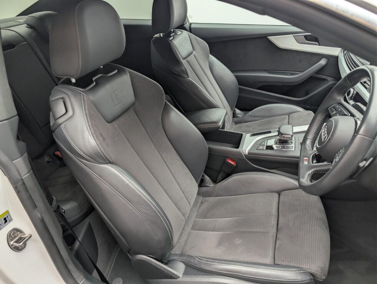 Used Audi A5 2019 for sale - 76425202: Photo 24