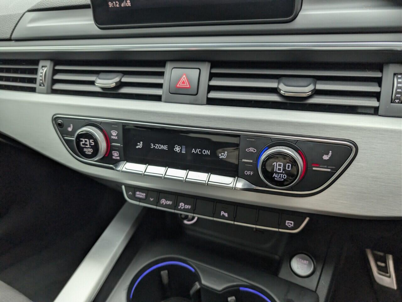 Used Audi A5 2019 for sale - 76425202: Photo 27