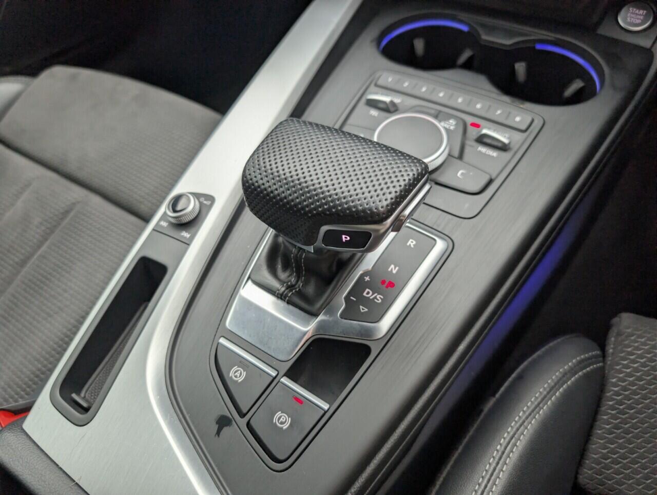 Used Audi A5 2019 for sale - 76425202: Photo 28