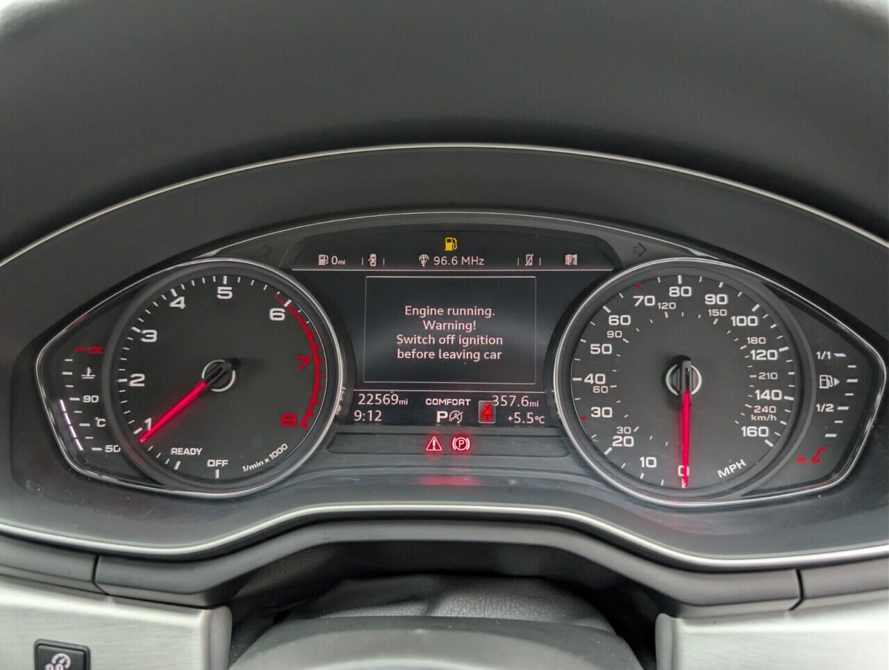 Used Audi A5 2019 for sale - 76425202: Photo 29