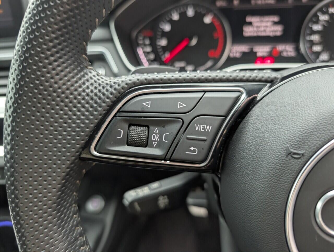 Used Audi A5 2019 for sale - 76425202: Photo 30