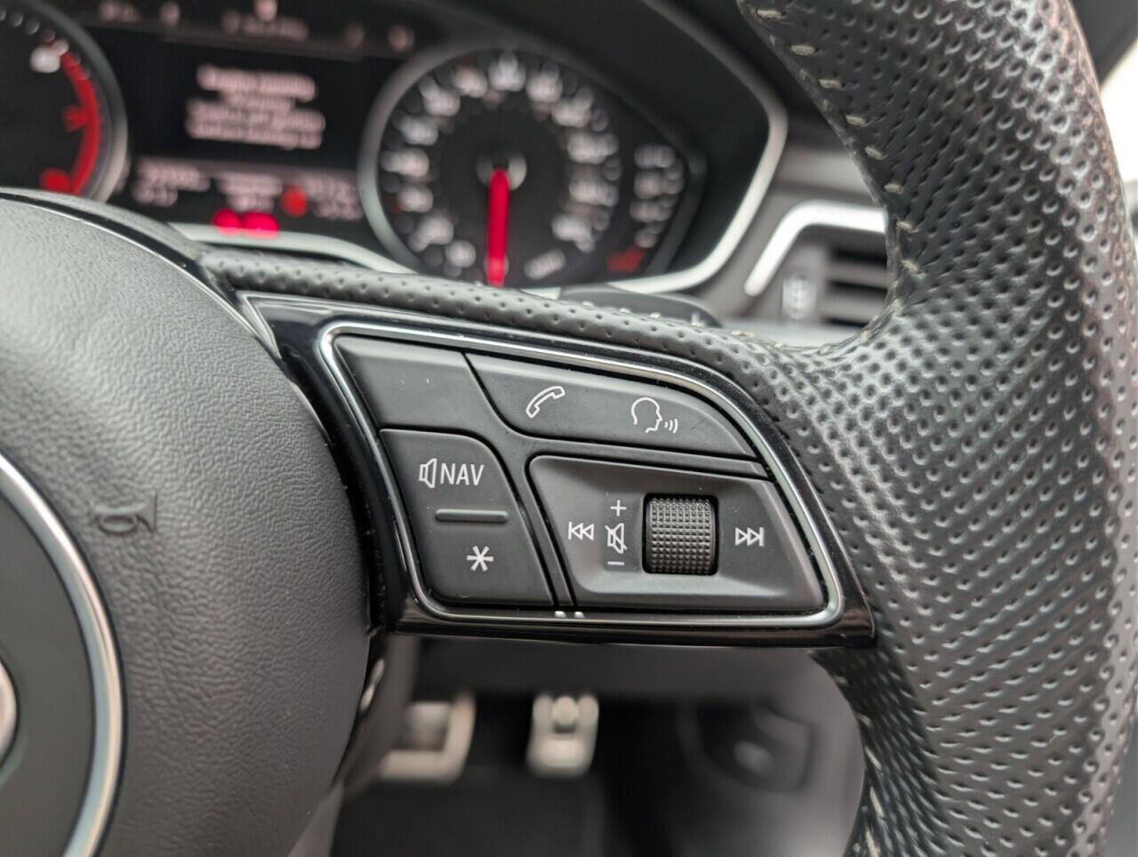 Used Audi A5 2019 for sale - 76425202: Photo 31