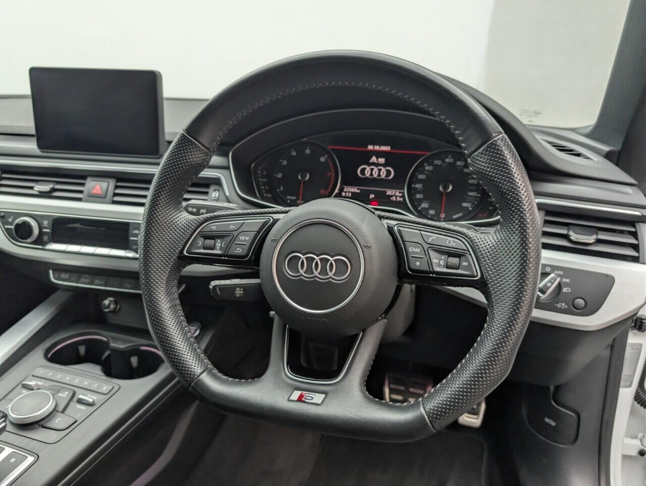 Used Audi A5 2019 for sale - 76425202: Photo 34