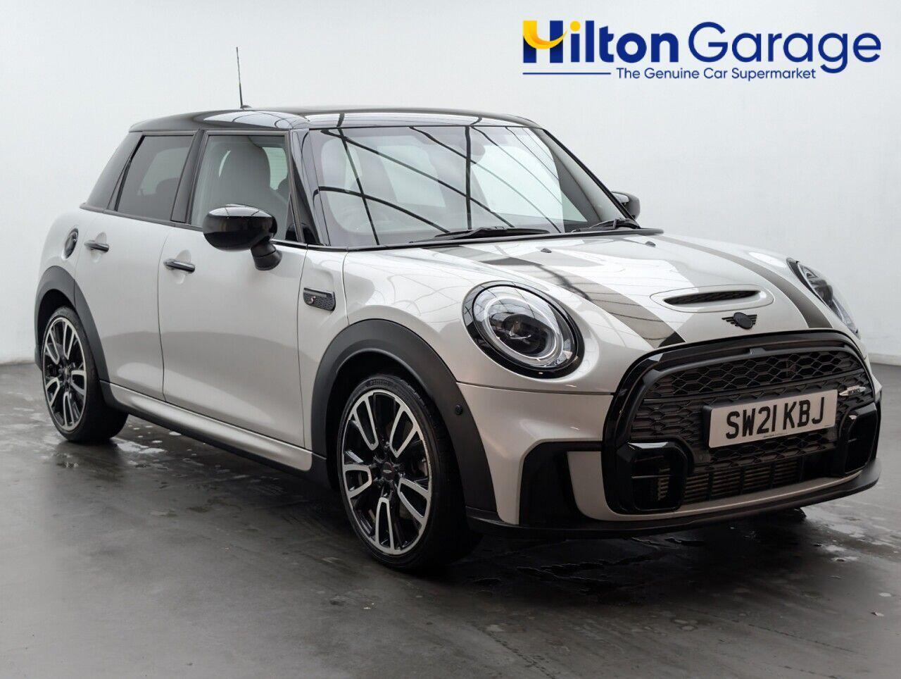 Used MINI Hatch 2021 for sale - 77097691: Photo 1