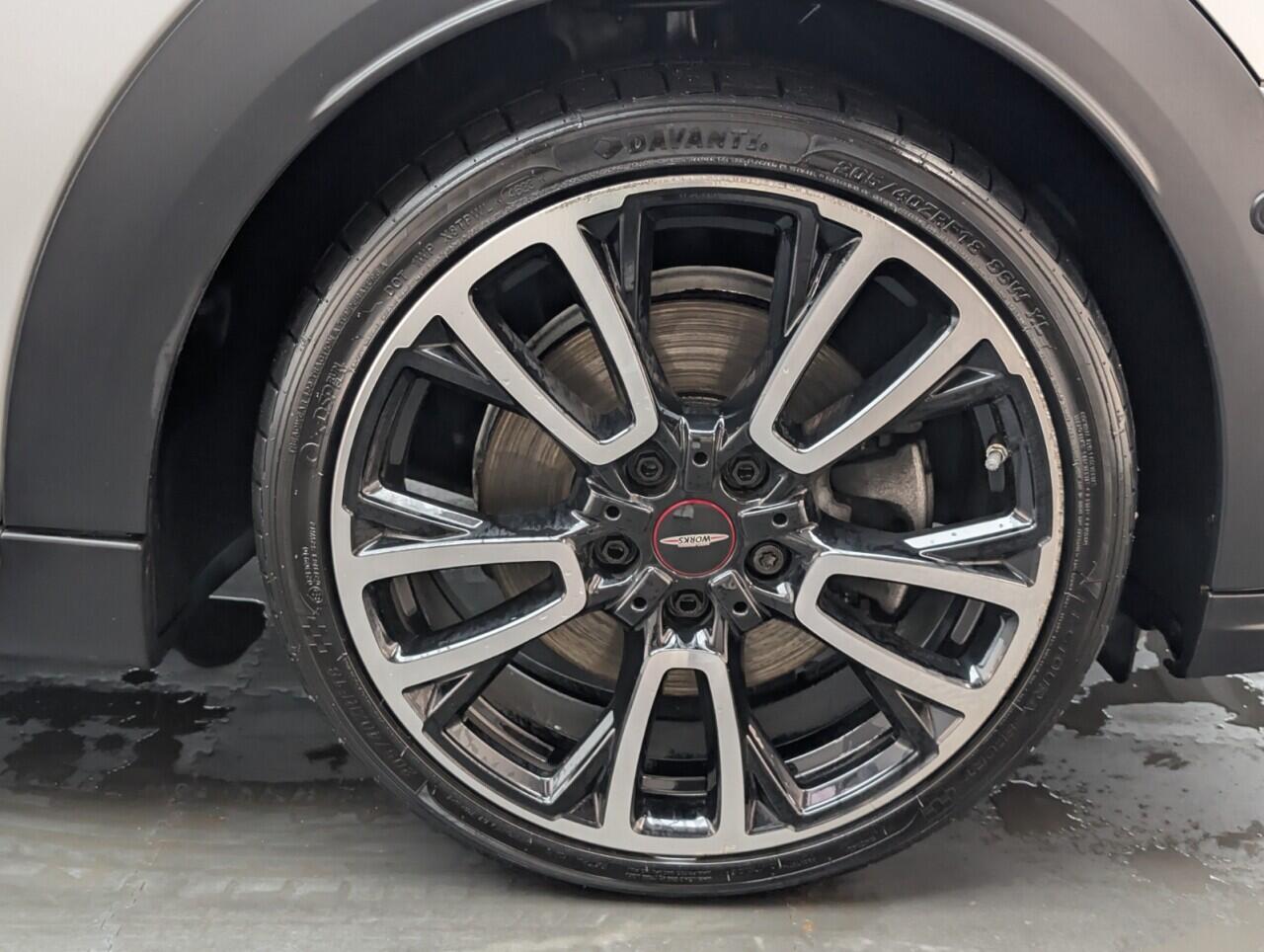 Used MINI Hatch 2021 for sale - 77097691: Photo 10