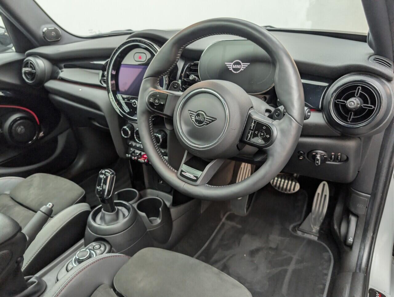 Used MINI Hatch 2021 for sale - 77097691: Photo 11