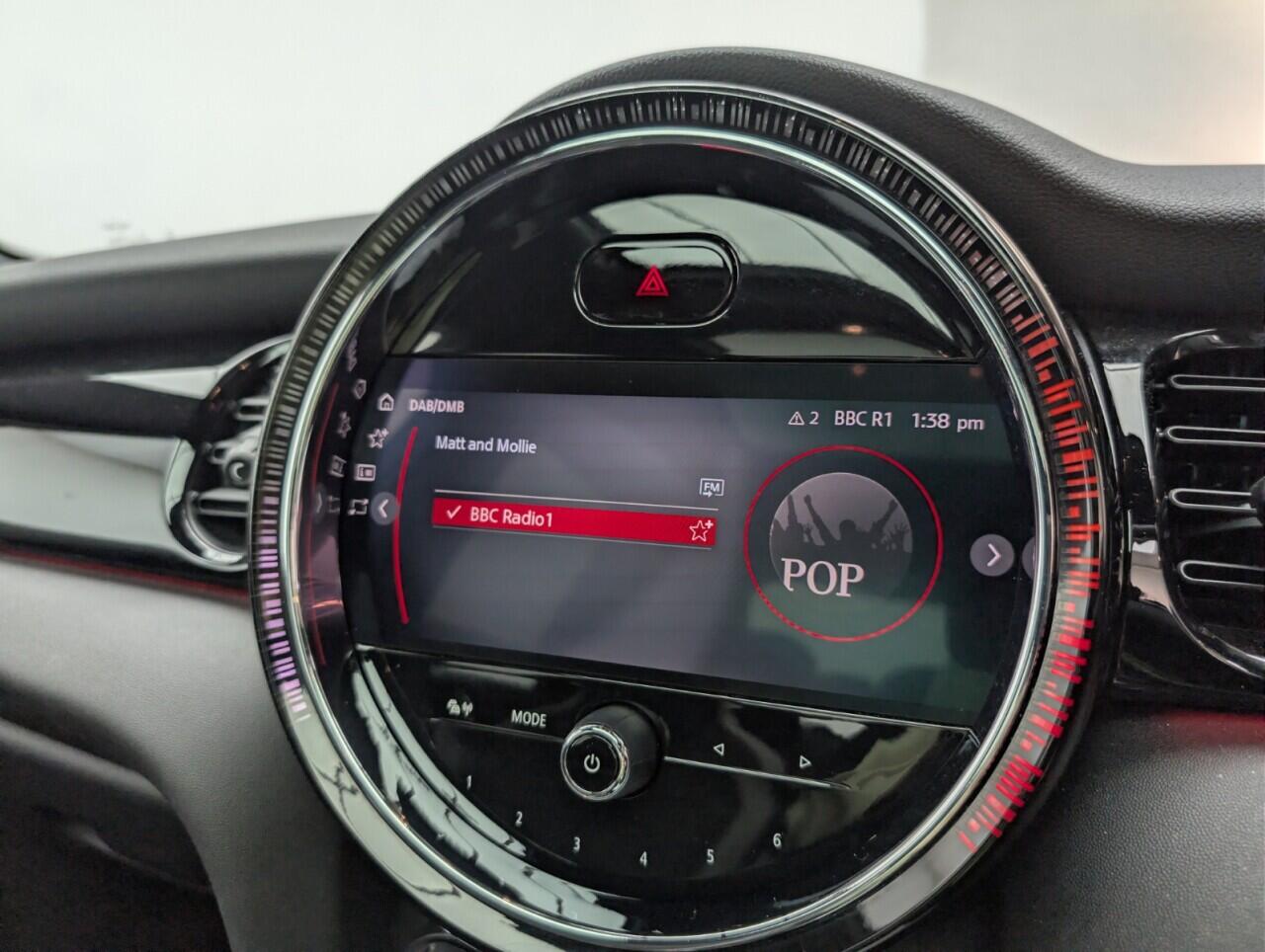 Used MINI Hatch 2021 for sale - 77097691: Photo 13