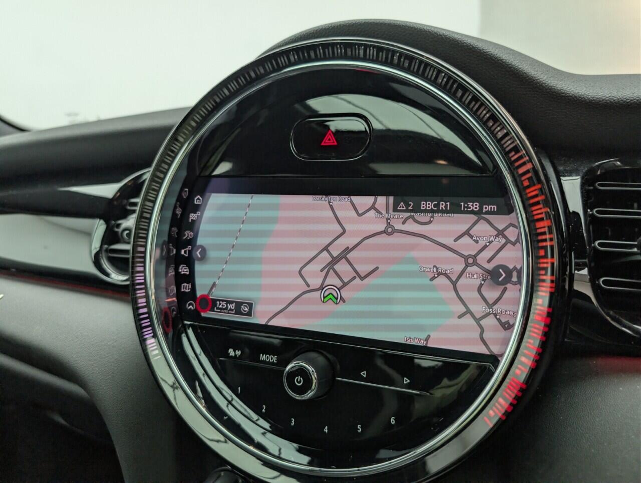 Used MINI Hatch 2021 for sale - 77097691: Photo 14