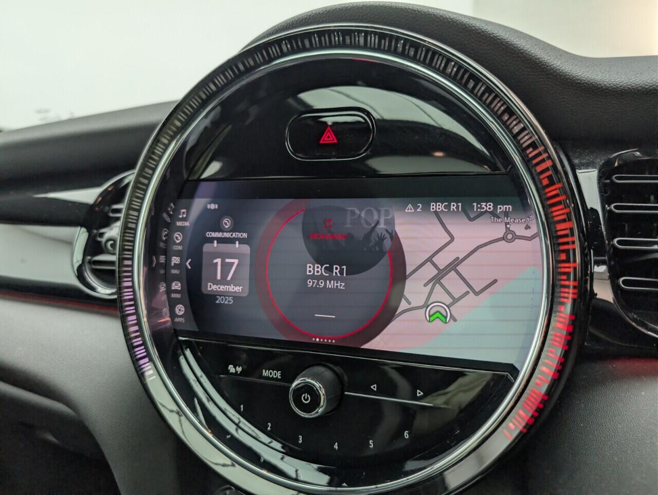 Used MINI Hatch 2021 for sale - 77097691: Photo 15