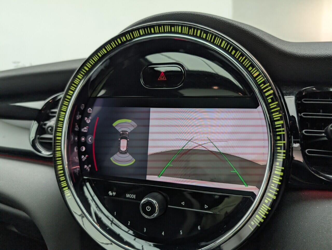 Used MINI Hatch 2021 for sale - 77097691: Photo 16