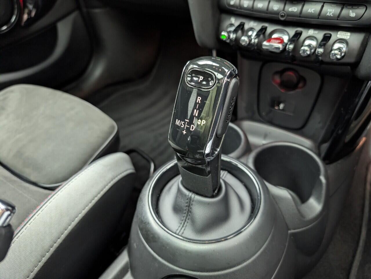 Used MINI Hatch 2021 for sale - 77097691: Photo 18