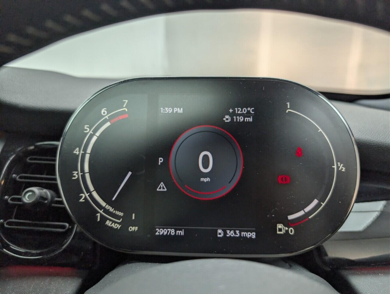 Used MINI Hatch 2021 for sale - 77097691: Photo 19