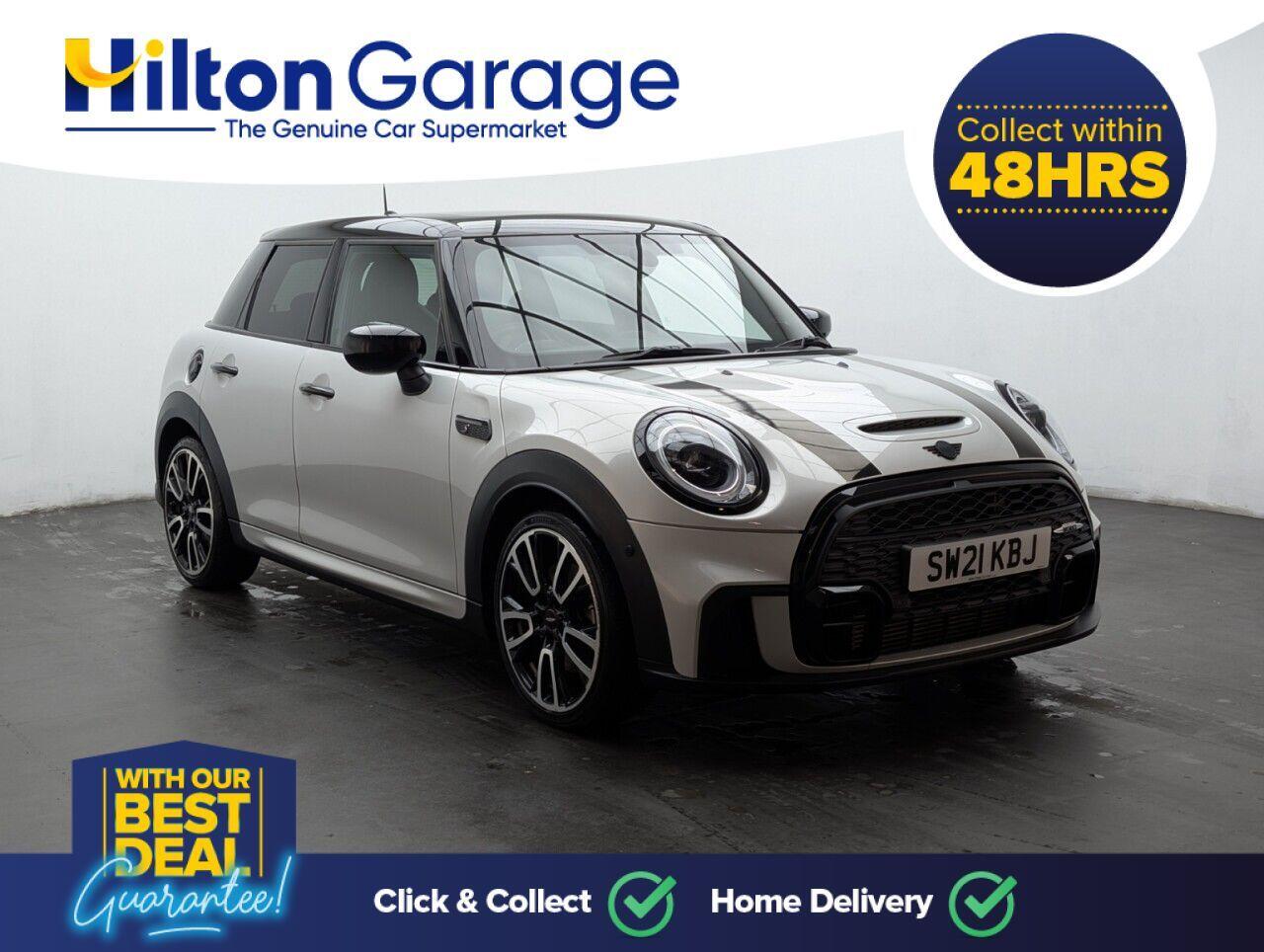 Used MINI Hatch 2021 for sale - 77097691: Photo 2