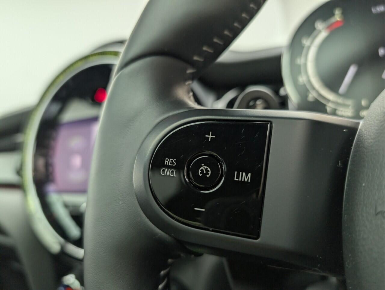 Used MINI Hatch 2021 for sale - 77097691: Photo 20