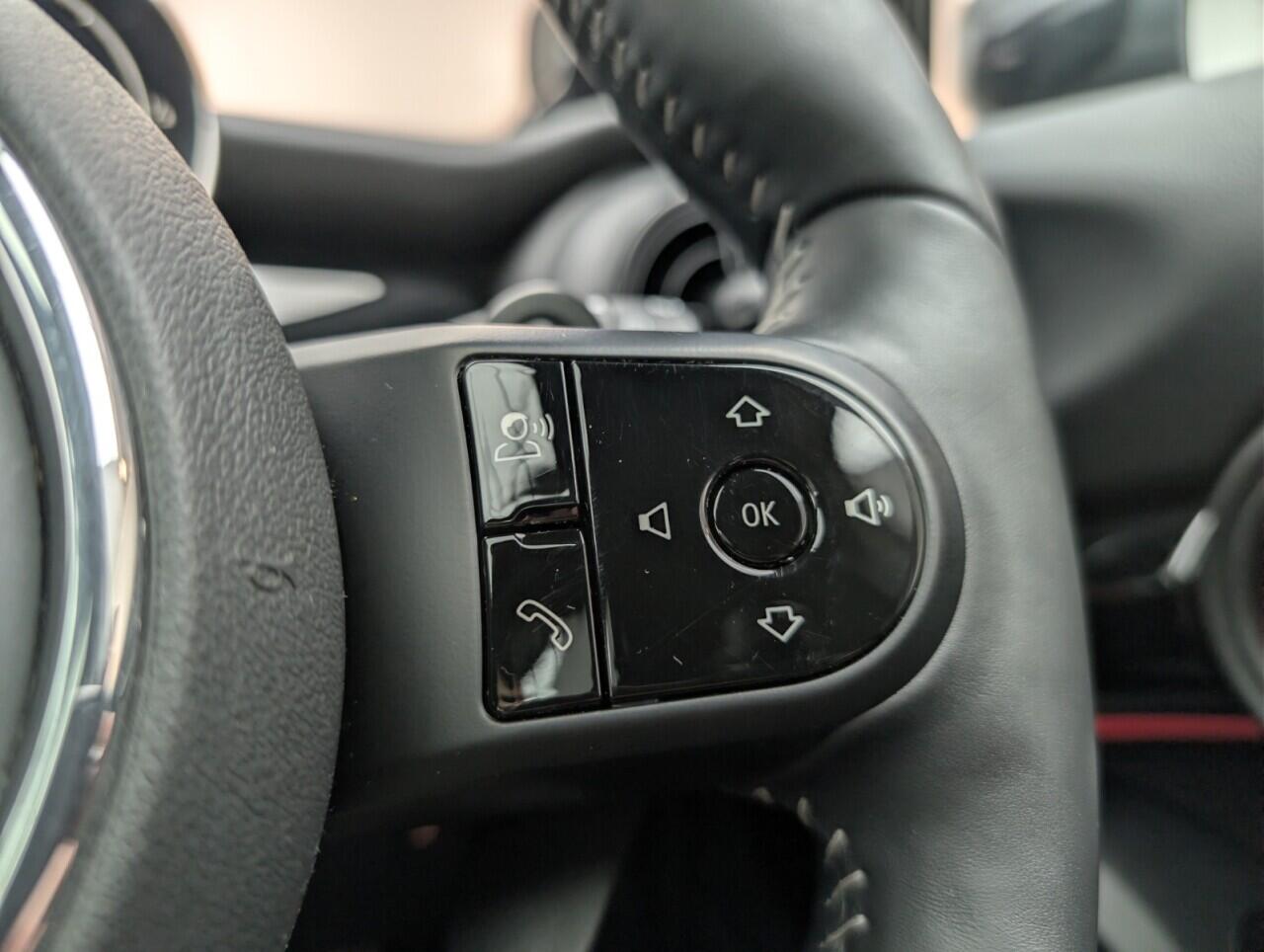 Used MINI Hatch 2021 for sale - 77097691: Photo 21