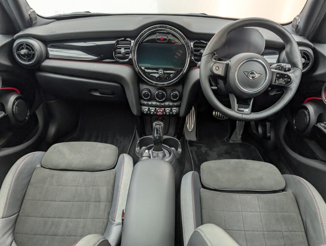 Used MINI Hatch 2021 for sale - 77097691: Photo 26