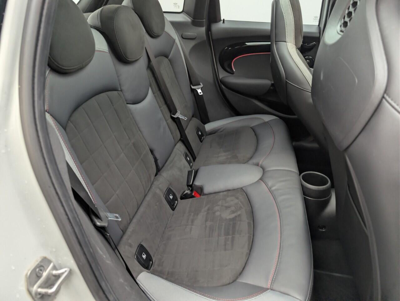 Used MINI Hatch 2021 for sale - 77097691: Photo 27