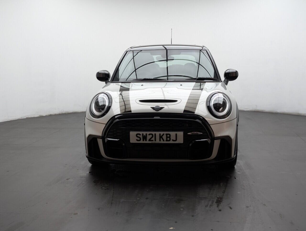 Used MINI Hatch 2021 for sale - 77097691: Photo 3