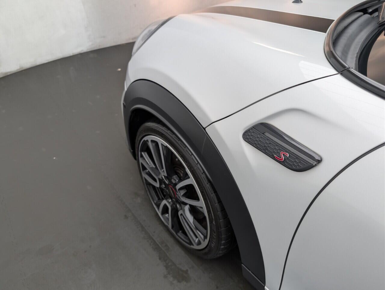 Used MINI Hatch 2021 for sale - 77097691: Photo 31