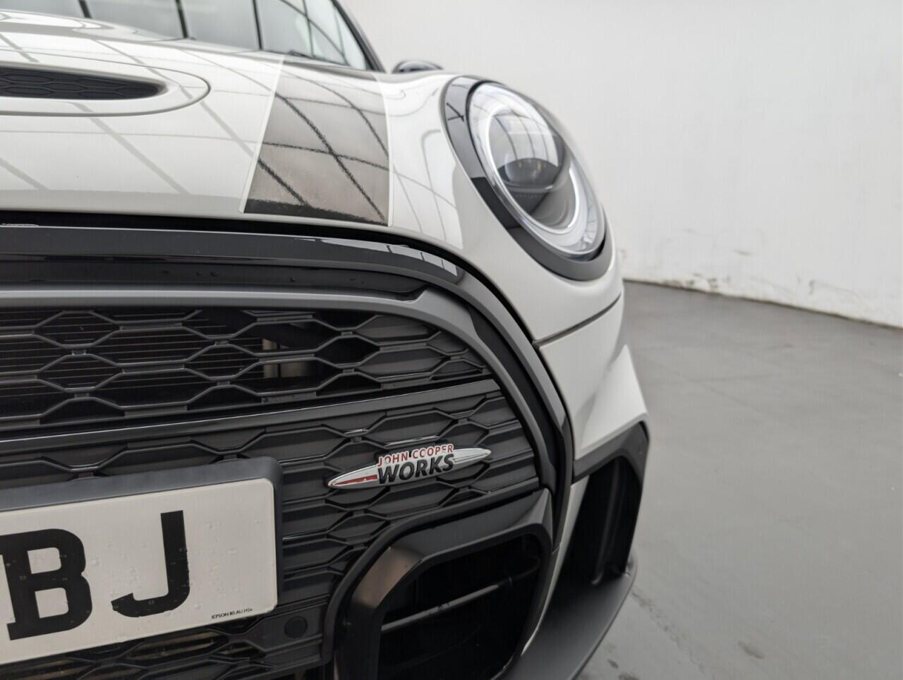 Used MINI Hatch 2021 for sale - 77097691: Photo 32