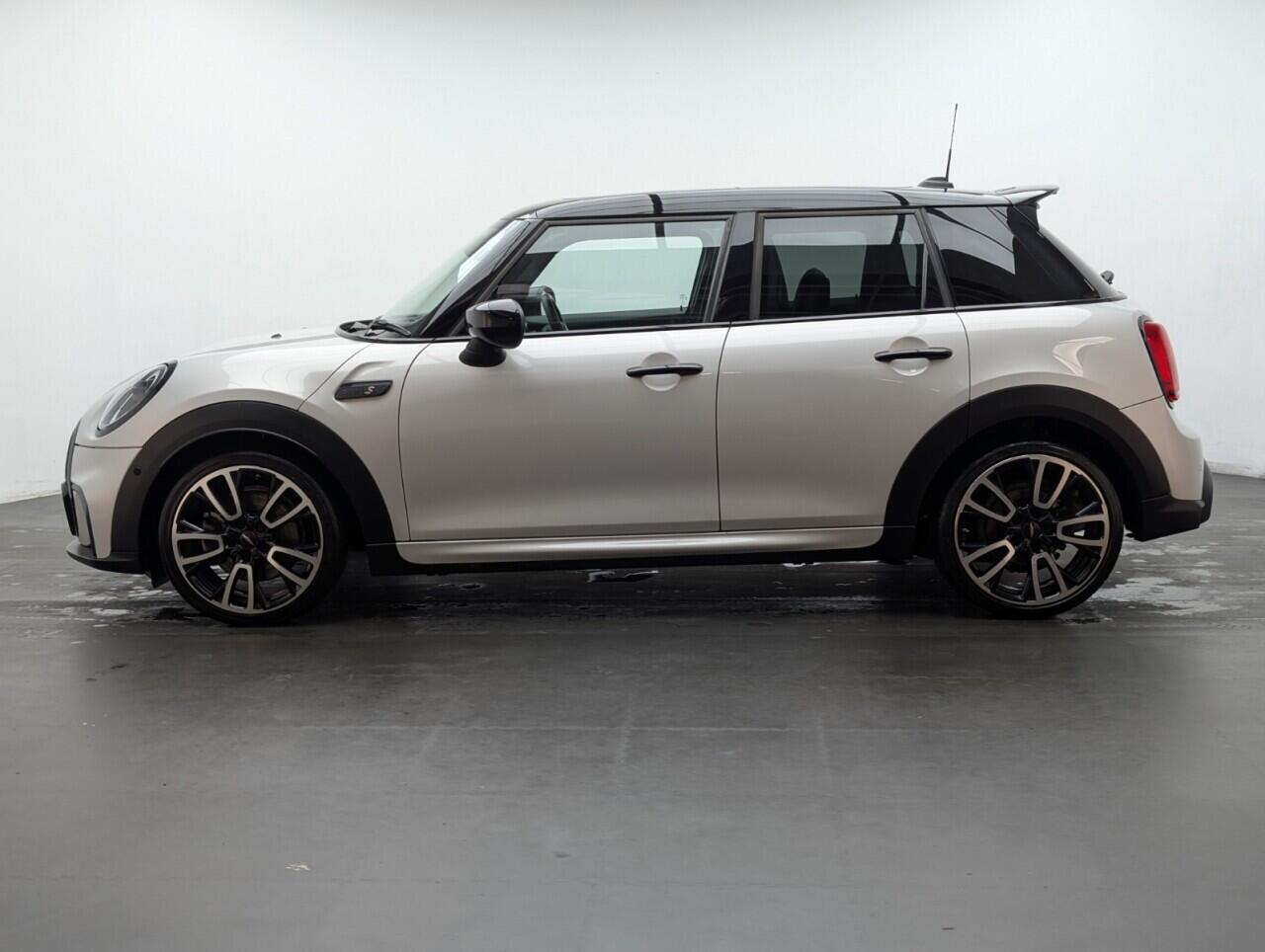 Used MINI Hatch 2021 for sale - 77097691: Photo 5