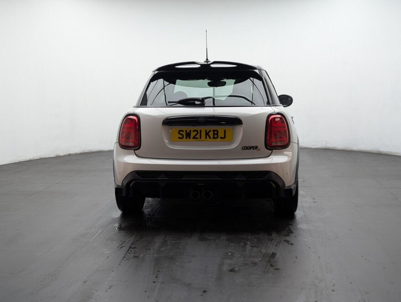 Used MINI Hatch 2021 for sale - 77097691: Photo 7