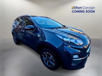 2022 (22) - 1.6 GDi ISG 2 5dr