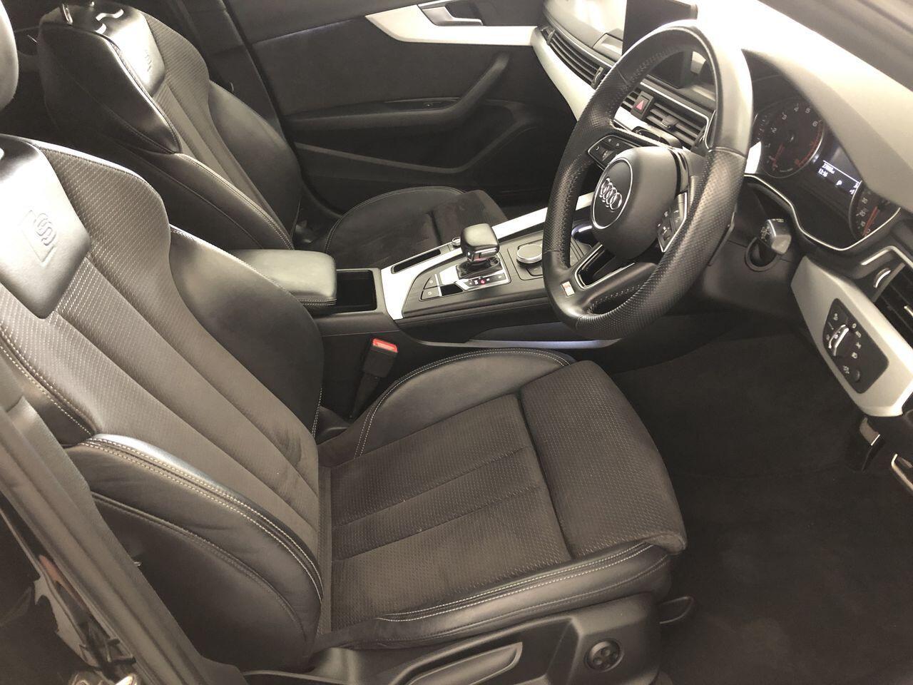 Used Audi A4 2018 for sale - 77203353: Photo 12